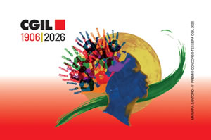 Isciviti alla CGIL